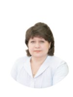Врач Волосаева Лариса Анатольевна