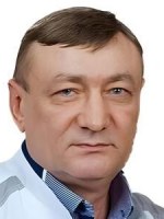 Врач Дунайцев Николай Алексеевич