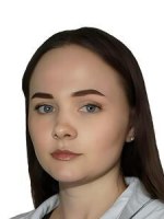 Врач Едунова Елизавета Романовна
