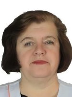 Фото врача: Ежова Александра Григорьевна