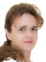 Врач Жиброва Оксана Викторовна