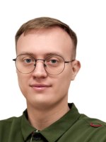 Врач Ярцев Кирилл Викторович