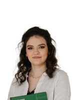 Фото врача: Машинская Зинаида Витальевна