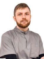 Врач Сотников Никита Сергеевич