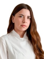 Врач Стародумова Полина Михайловна
