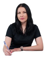 Врач Федорова Анна Сергеевна