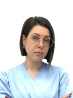 Врач Волосникова Оксана Сергеевна