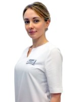 Врач Майданик Анастасия Владимировна