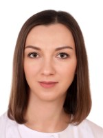 Фото врача: Шевцова Кристина Ивановна