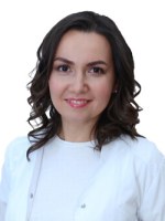 Фото врача: Каримова Венера Габдулхаковна