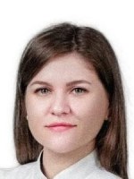 Фото врача: Оккель Людмила Сергеевна