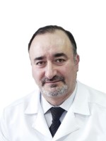 Фото врача: Алиев Фуад Шамил Оглы
