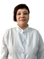 Врач Конищева Евгения Александровна