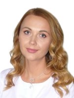 Врач Каменская Анастасия Александровна