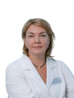 Врач Симоненко Валерия Викторовна