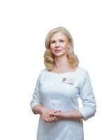 Фото врача: Фёдорова Наталия Геннадиевна