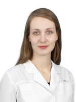 Фото врача: Пешкова Юлия Сергеевна
