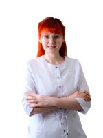 Врач Истомина Катерина Владимировна