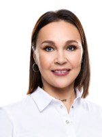 Врач Иванова Виктория Евгеньевна