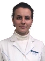 Врач Клим (Журавлева) Ирина Александровна