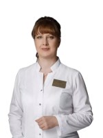 Врач Шатрова Светлана Вячеславовна