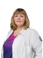 Врач Колосова Елена Александровна
