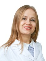 Трифонова Анна Александровна Фото врача: Трифонова Анна Александровна