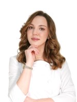 Фото врача: Казакова (Долгопятова) Екатерина Олеговна