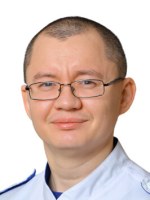 Врач Назыров Мухаммед Фаилевич