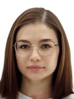 Фото врача: Прокофьева Екатерина Яхиевна