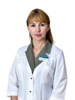 Врач Разуминская Екатерина Александровна