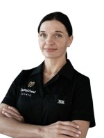 Врач Байдина Галина Арнольдовна