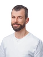 Фото врача: Андрющенко Александр Егорович