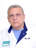 Фото врача: Мальцев Сергей Валерьевич