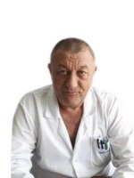 Врач Борш Андрей Федорович