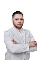 Врач Якупов Руслан Фанисович