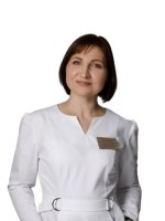 Врач Баскакова Екатерина Васильевна