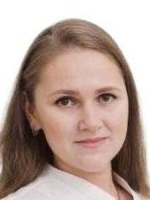 Врач Мурунова Юлия Николаевна