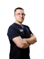 Врач Васильков Станислав Александрович