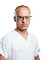 Фото врача: Айдаров Джалиль Шайбекович