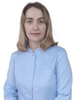 Врач Фомичева Наталия Сергеевна