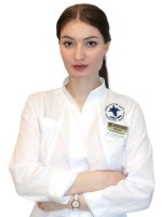 Фото врача: Исупова Луиза Хасановна