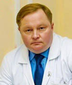 Врач Кузьмин Евгений Николаевич