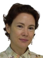 Врач Комлева Елена Александровна