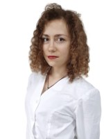 Врач Софронова Анастасия Алексеевна