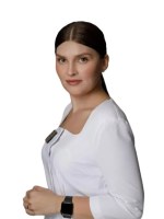 Фото врача: Дорофеева Дарья Александровна