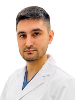Врач Гильфанов Ренат Наилевич