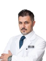 Фото врача: Агасиев Илкин Гамдулла оглы