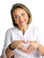 Фото врача: Денисова Людмила Владимировна