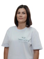Врач Ракитина Рузана Самвеловна